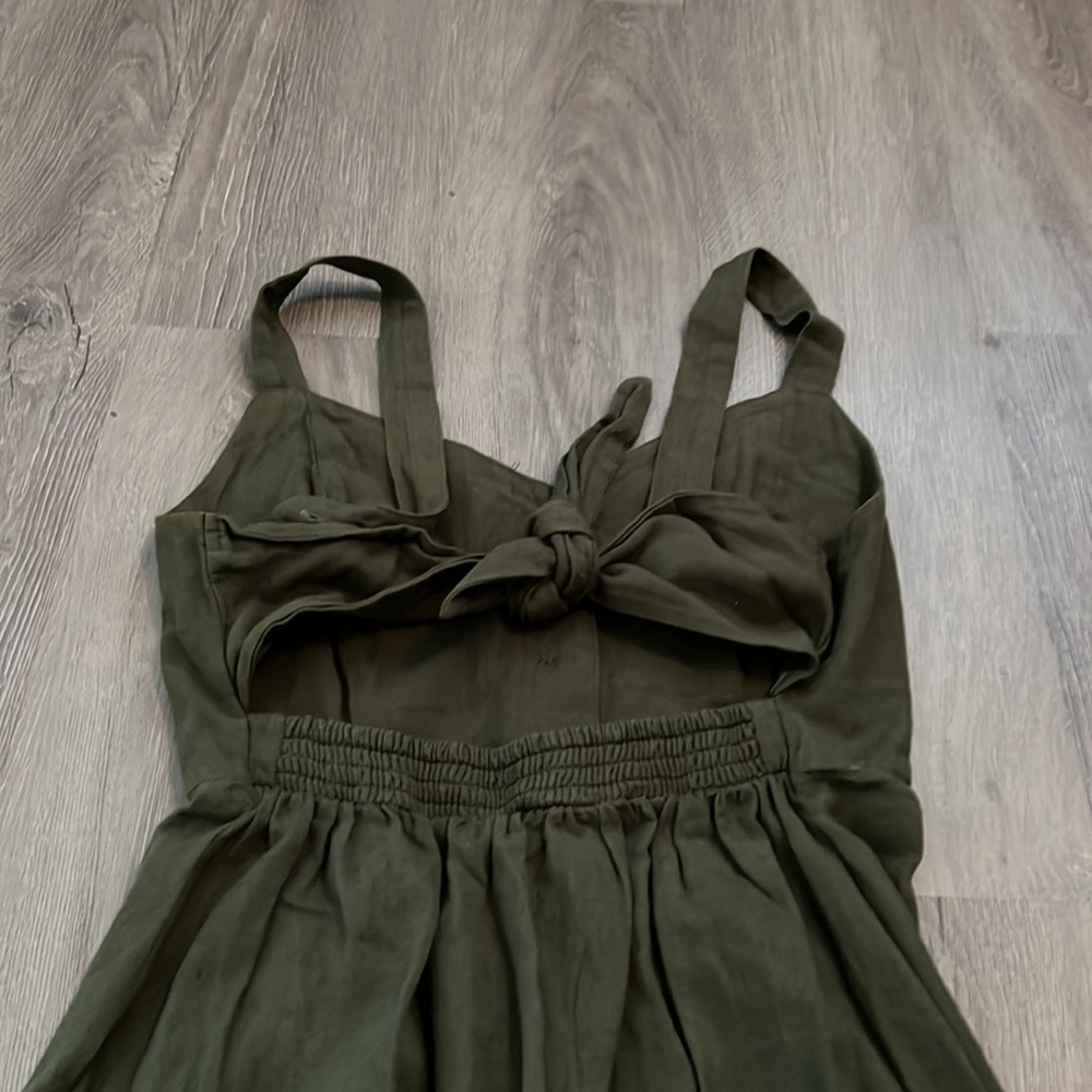 Japna dress . Size XS - Picture 6 of 8